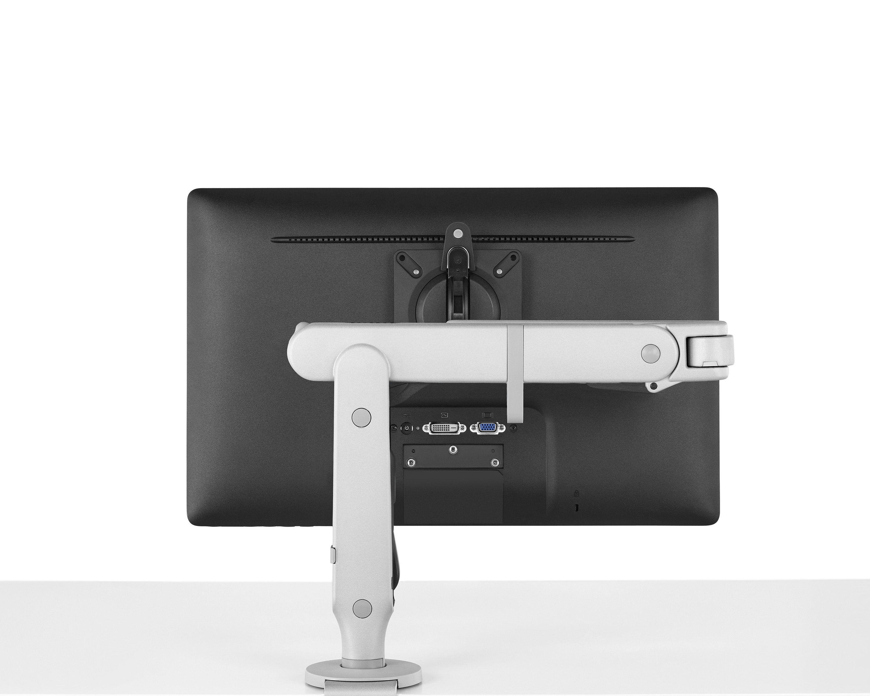 办公辅件|显示器支架|办公安博网页版|安博anbo（中国）安博网页版|Ollin 台面显示屏支架